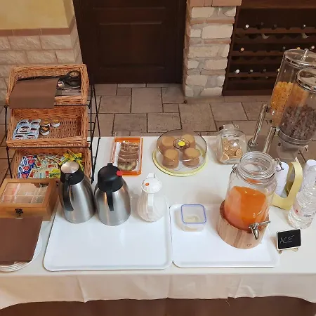 B&B Il Filo Di Arianna-2